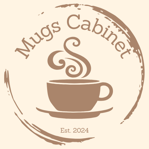 Mugs Cabinet